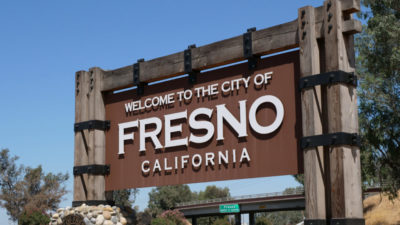Fresno Energy Program Featured in the Fresno Bee