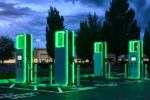 Olivine Partners with Electrify America and Deploys the Largest VPP backed by DC Fast Chargers and Battery Storage