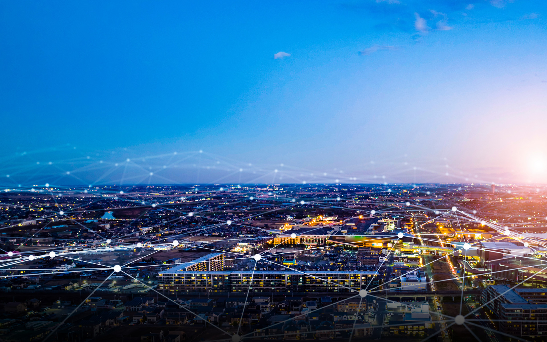 Olivine Inc., Defining the New Energy Future